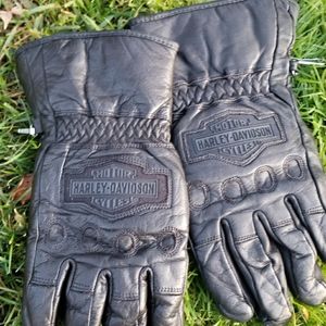 Women's Motorcycle gloves